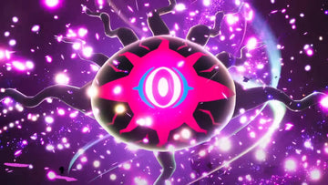 Pitch Black Set Guide: Mega Darkrai ex & Dates