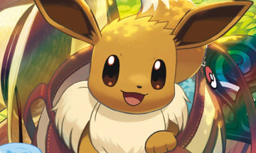 MEGA Starter Decks: Eevee, Zoroark & Meowscarada ex