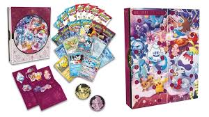 Pokémon Holiday Calendar 2025