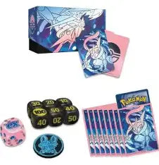 Pokémon ME04: Chaos Rising - Elite Trainer Box