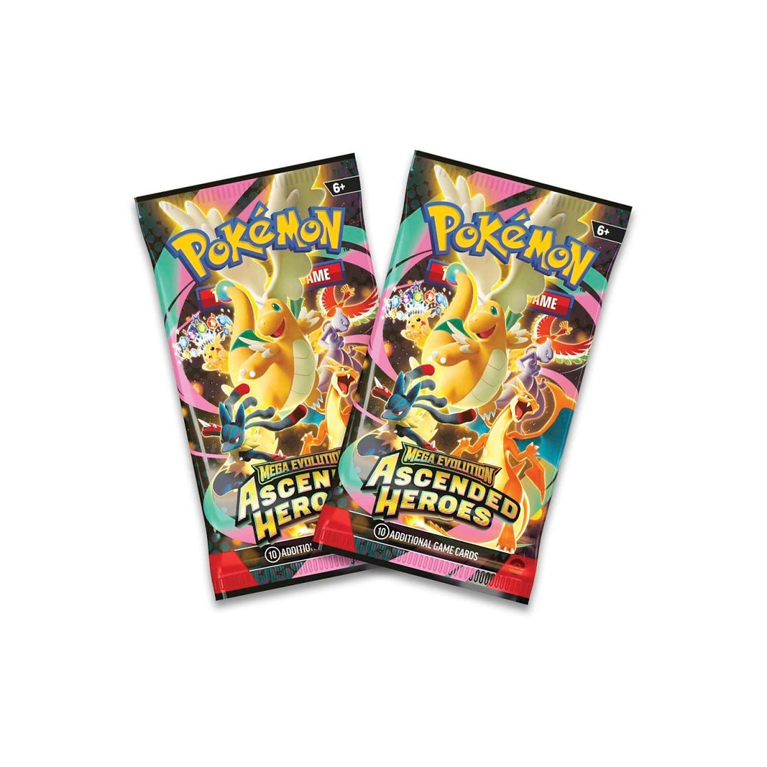 Pokemon ME: Ascended Heroes - Collection (Erika)