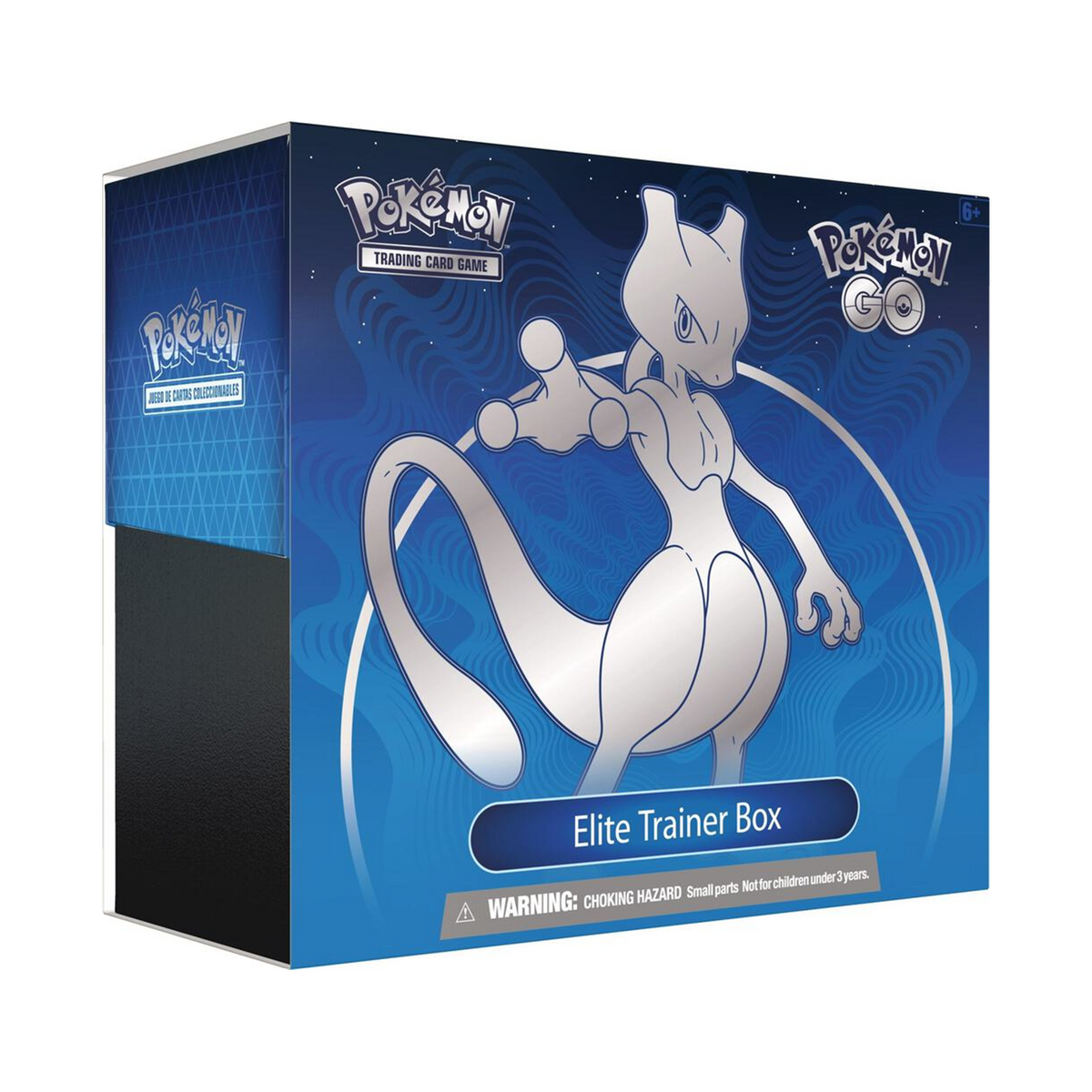 Pokémon GO - Elite Trainer Box